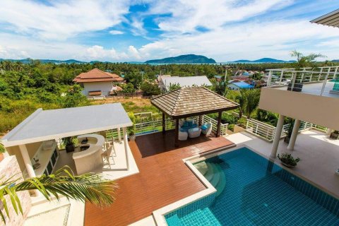 Villa in Rawai, Thailand 4 bedrooms № 35186 - photo 14