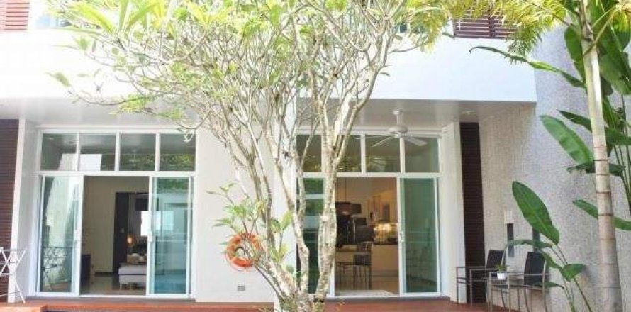 Townhouse in Bang Tao, Thailand 3 bedrooms № 34648