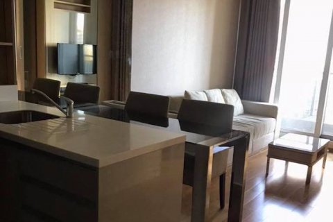 Condo in Bangkok, Thailand, 1 bedroom  № 30716 - photo 6