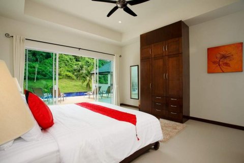 Villa on Nai Harn Beach, Thailand 7 bedrooms № 35072 - photo 6