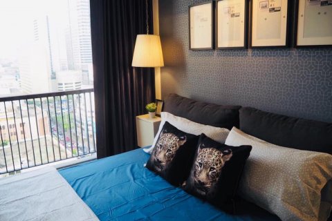 Condo in Bangkok, Thailand, 1 bedroom  № 30478 - photo 8