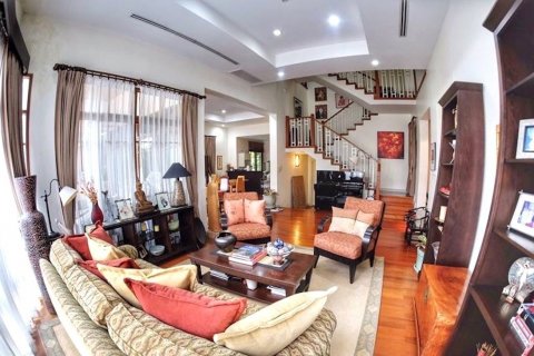 House in Bangkok, Thailand 4 bedrooms № 29770 - photo 7