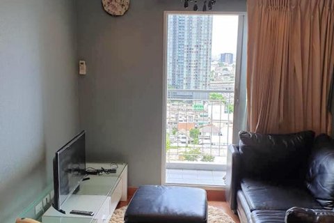 Condo in Bangkok, Thailand, 2 bedrooms  № 30454 - photo 11