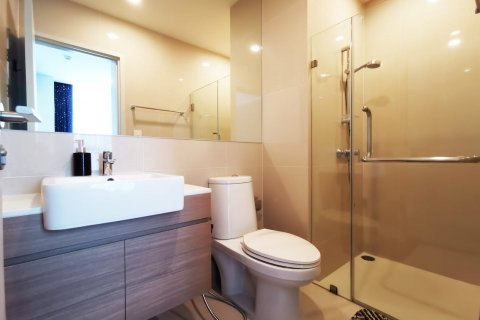 Condo in Bangkok, Thailand, 1 bedroom  № 30474 - photo 7