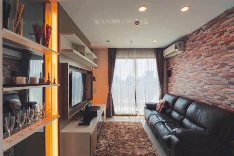 Condo in Bangkok, Thailand, 1 bedroom  № 30385 - photo 6