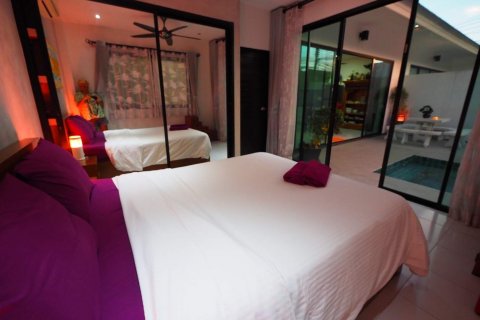 Villa on Nai Harn Beach, Thailand 2 bedrooms № 34384 - photo 25