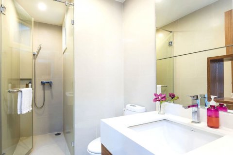 Condo in Bangkok, Thailand, 2 bedrooms  № 31752 - photo 14