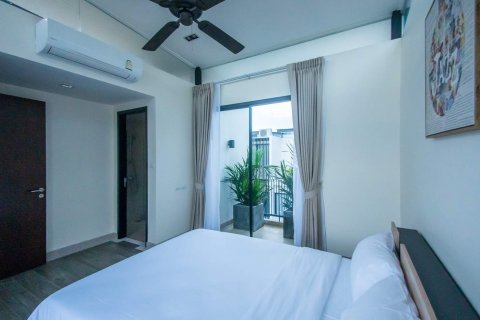 Townhouse in Bang Tao, Thailand 3 bedrooms № 34314 - photo 29