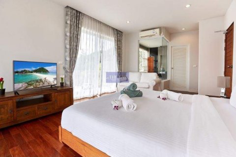 Apartment on Ko Samui, Thailand 2 bedrooms № 34345 - photo 9