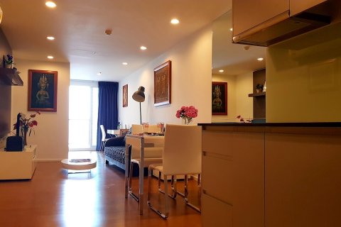 Condo in Bangkok, Thailand, 1 bedroom  № 31403 - photo 11