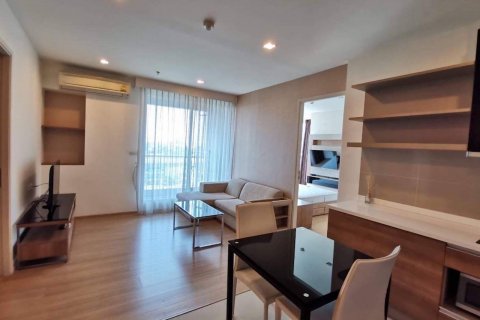 Condo in Bangkok, Thailand, 2 bedrooms  № 30829 - photo 3