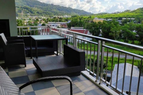 Apartment in Chalong, Thailand 1 bedroom № 34931 - photo 8