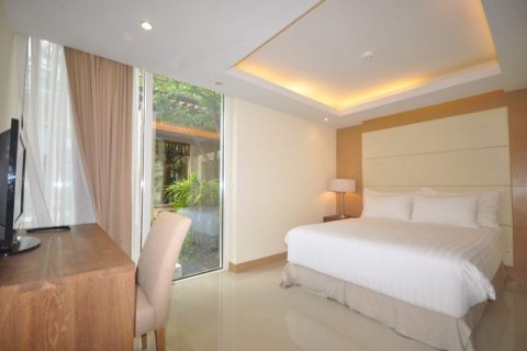 Villa in Mai Khao, Thailand 3 bedrooms № 34367 - photo 26