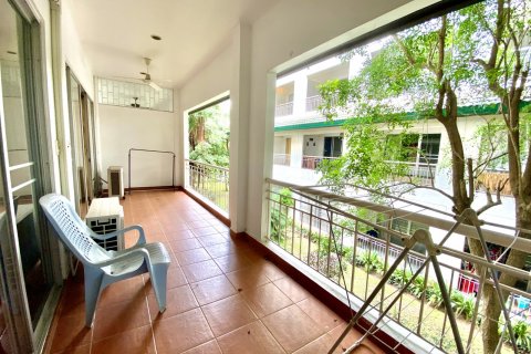 Apartment on Jomtien Beach, Pattaya, Thailand 2 bedrooms № 33419 - photo 21