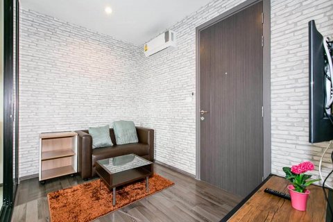 Condo in Bangkok, Thailand, 1 bedroom  № 29898 - photo 1