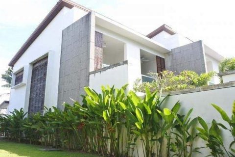 Townhouse in Bang Tao, Thailand 3 bedrooms № 34648 - photo 15