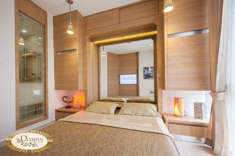 Condo in Pattaya, Thailand, 2 bedrooms  № 29468 - photo 7