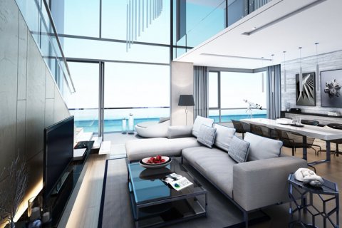 Condo in Pattaya, Thailand, 3 bedrooms  № 29346 - photo 22