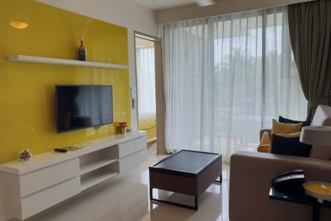 Apartment in Bang Tao, Thailand 1 bedroom № 4464 - photo 1