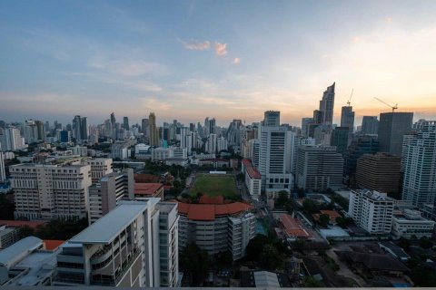 Condo in Bangkok, Thailand, 1 bedroom  № 30385 - photo 10