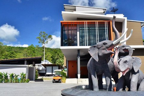 Hotel on Ko Samui, Thailand № 35116 - photo 19