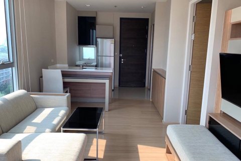 Condo in Bangkok, Thailand, 1 bedroom  № 30834 - photo 6