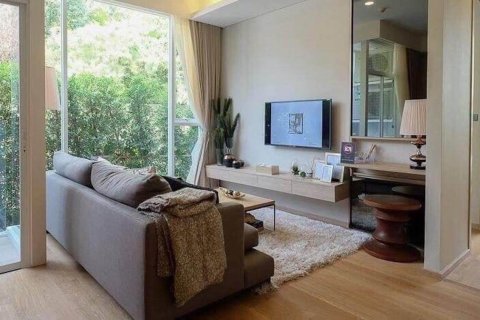 Condo in Bangkok, Thailand, 2 bedrooms  № 30755 - photo 4