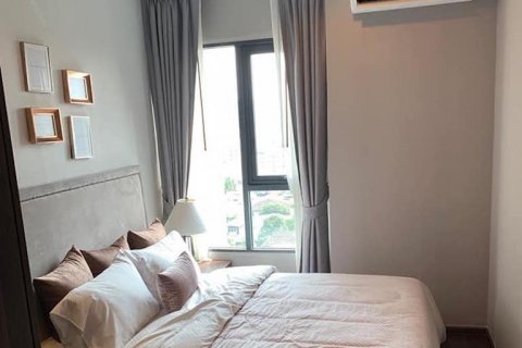 Condo in Bangkok, Thailand, 1 bedroom  № 30684 - photo 12