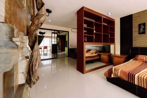 Apartment on Ko Samui, Thailand 1 bedroom № 34277 - photo 5