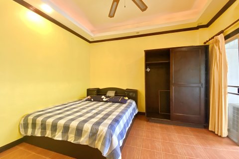 Apartment on Jomtien Beach, Pattaya, Thailand 2 bedrooms № 33419 - photo 17