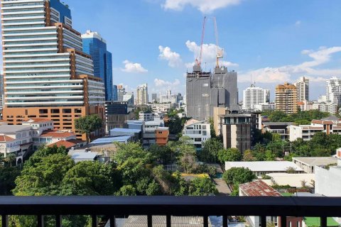 Condo in Bangkok, Thailand, 1 bedroom  № 31620 - photo 5