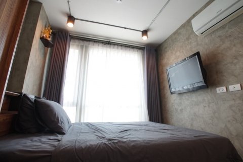 Condo in Bangkok, Thailand, 1 bedroom  № 31207 - photo 9