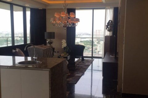 Condo in Bangkok, Thailand, 2 bedrooms  № 29457 - photo 7