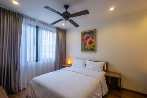 Townhouse in Bang Tao, Thailand 3 bedrooms № 34314 - photo 25