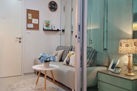 Condo in Bangkok, Thailand, 1 bedroom  № 31726 - photo 5