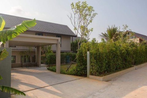 Villa in Bang Tao, Thailand 2 bedrooms № 5671 - photo 6