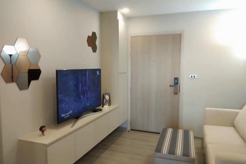 Condo in Bangkok, Thailand, 1 bedroom  № 30611 - photo 9