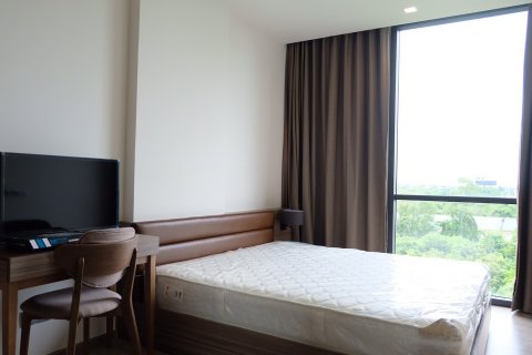 Condo in Bangkok, Thailand, 2 bedrooms  № 29484 - photo 15