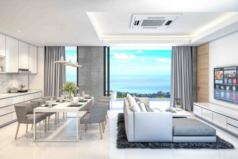 House on Phuket, Thailand 1 bedroom № 30107 - photo 5