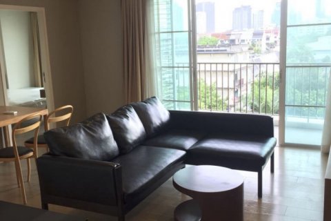 Condo in Bangkok, Thailand, 2 bedrooms  № 29603 - photo 7