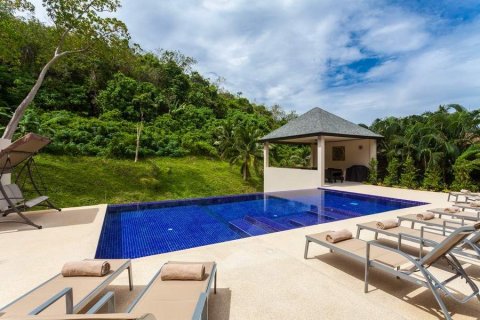 Villa on Nai Harn Beach, Thailand 7 bedrooms № 35072 - photo 18