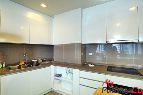 Condo in Pattaya, Thailand, 3 bedrooms  № 32719 - photo 1