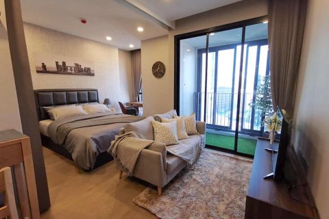 Condo in Bangkok, Thailand, 1 bedroom  № 30403 - photo 6