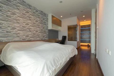 Condo in Bangkok, Thailand, 1 bedroom  № 30385 - photo 9