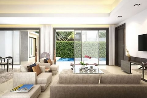 House in Pattaya, Thailand 2 bedrooms № 29399 - photo 5