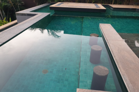 House in Pattaya, Thailand 5 bedrooms № 33568 - photo 4