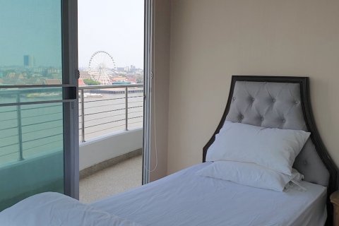 Condo in Bangkok, Thailand, 2 bedrooms  № 30049 - photo 8