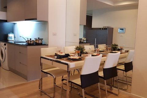 Condo in Bangkok, Thailand, 1 bedroom  № 31404 - photo 11