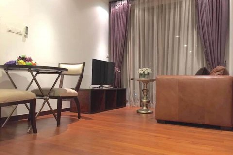 Condo in Bangkok, Thailand, 2 bedrooms  № 29967 - photo 6