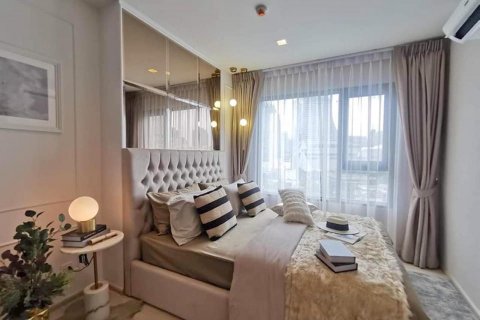 Condo in Bangkok, Thailand, 1 bedroom  № 30303 - photo 8